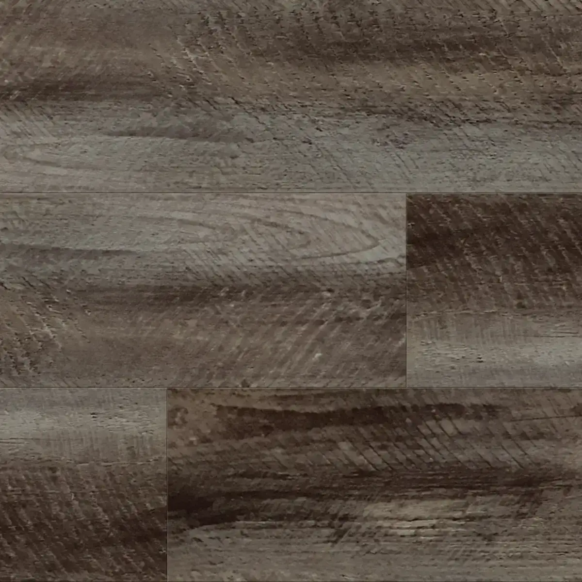 Old Tavern Oak Memories Collection waterproof rigid-core SPC vinyl plank flooring sample