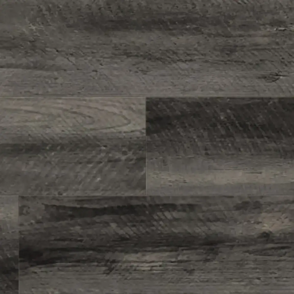 Prairie House Oak Memories Collection waterproof rigid-core SPC vinyl plank flooring sample